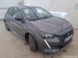 Peugeot  208  Allure 1.2 PureTech 100CV BVM6 E6d #4