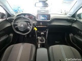  Peugeot  208  Allure 1.2 PureTech 100CV BVM6 E6d #5
