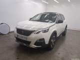  Peugeot  3008  GT Line 1.5 HDi 130CV BVA8 E6dT 