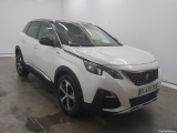  Peugeot  3008  GT Line 1.5 HDi 130CV BVA8 E6dT #4