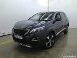  Peugeot  5008  Allure Business 1.5 HDi 130CV BVA8 E6dT 