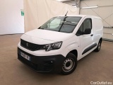  Peugeot  Partner  Premium L1 1.5 HDi 100CV BVM5 E6dT 