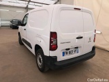 Peugeot  Partner  Premium L1 1.5 HDi 100CV BVM5 E6dT #2