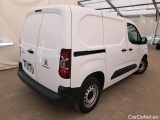  Peugeot  Partner  Premium L1 1.5 HDi 100CV BVM5 E6dT #3