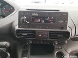  Peugeot  Partner  Premium L1 1.5 HDi 100CV BVM5 E6dT #7