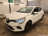  Renault  Clio  V Business 1.0 TCe 100CV BVM5 E6dT 