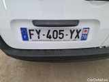  Renault  Kangoo  II Express Grand Confort (L1) 1.5 dCi 80CV BVM6 E6dT #6