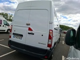  Renault  Master  III Fourgon L2H2 3 5 Confort dCi 135CV BVM6 E6dT #5