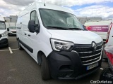  Renault  Master  III Fourgon L2H2 3 5 Confort dCi 135CV BVM6 E6dT #7