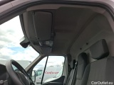  Renault  Master  III Fourgon L2H2 3 5 Confort dCi 135CV BVM6 E6dT #13
