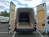  Renault  Master  III Fourgon L2H2 3 5 Confort dCi 135CV BVM6 E6dT #14