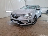  Renault  Megane  IV Berline 5 ptes. Techno 1.5 dCi 115CV BVA7 E6d 