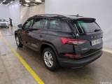  Skoda  Kodiaq  Business 2.0 TDI 150CV BVA7 E6d #2
