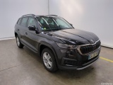  Skoda  Kodiaq  Business 2.0 TDI 150CV BVA7 E6d #4