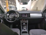  Skoda  Kodiaq  Business 2.0 TDI 150CV BVA7 E6d #5