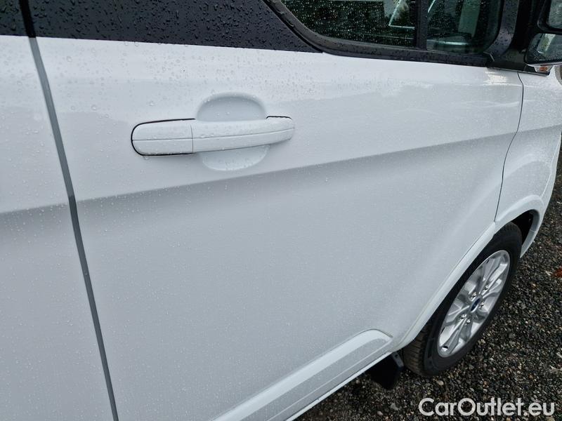  Ford  Transit  Custom (2013) To.Cust.2.0mHEV 96 Titanium L1 #15