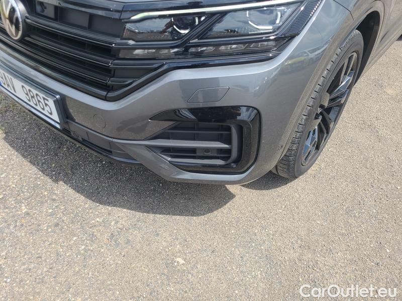  Volkswagen  Touareg  (CR7)(2018->) Tou.3.0TDI Exclusive 4M AT #2