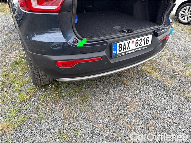  Volvo  XC 40 XC40 B4 Momentum Pro AWD AT #28