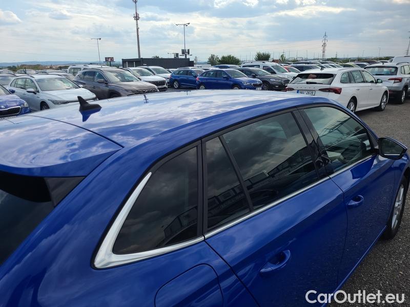  Skoda  Scala  (NW) (2019)  1.0TSI 85 Style #24