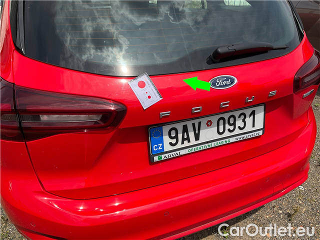  Ford  Focus Foc.Kom.1.0EB 114 ST-Line #23