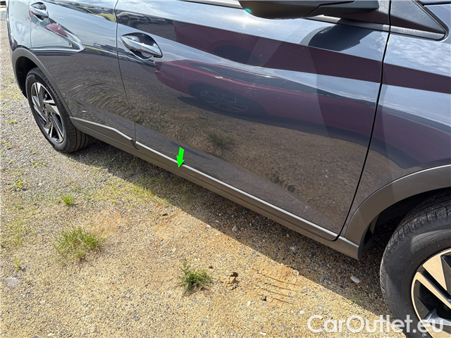  Hyundai  Bayon  1.2i Comfort Club 5d #9