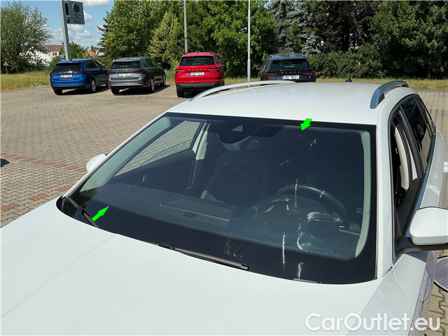  Skoda  Superb Sup.C.FL2.0TDI 110 Style AT #14