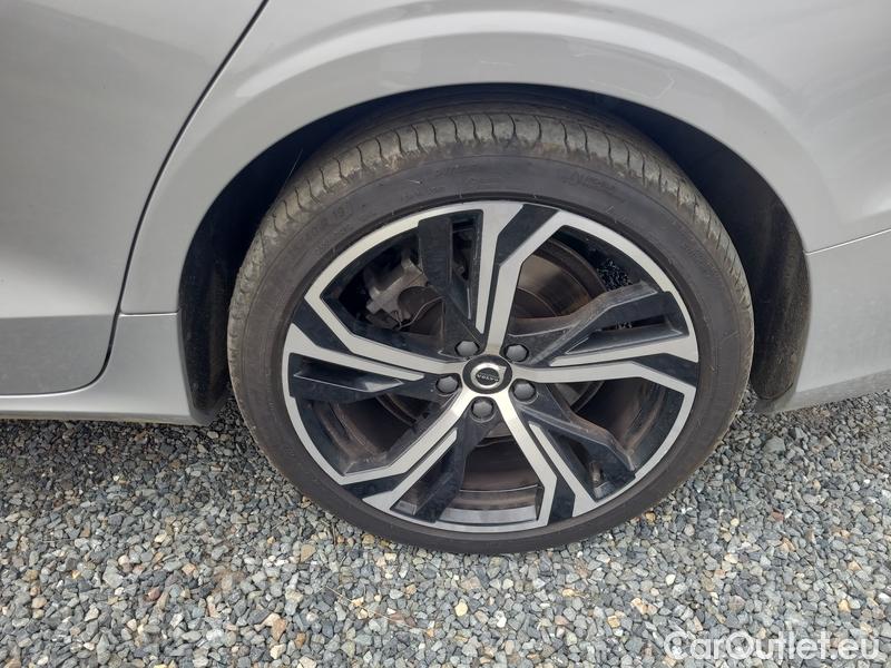  Volvo  S60  (2019)  B5 Ultimate Dark AWD AT #7