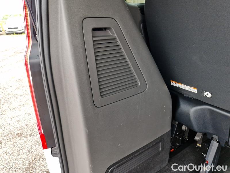  Ford  Transit  Custom (2013) To.Cust.2.0mHEV 96 Titanium L1 #12