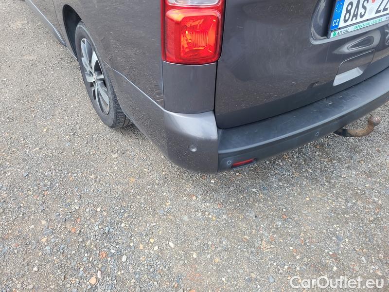  Toyota  Proace  (2016 ->) ProVE 2.0D-4D 180k L2 VIP 5d #21