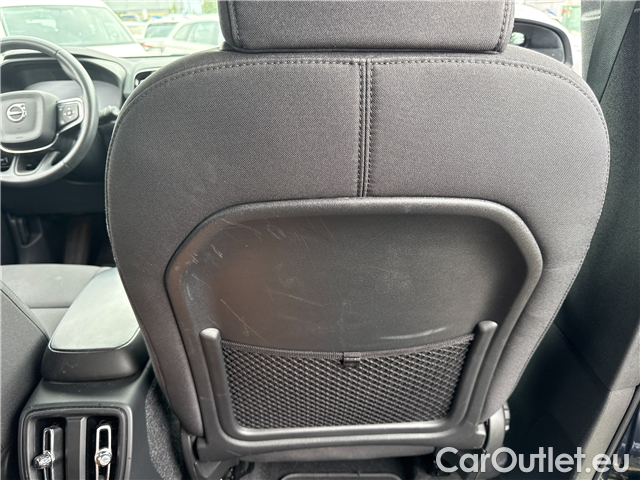  Volvo  XC 40 XC40 B4 Momentum Pro AWD AT #22