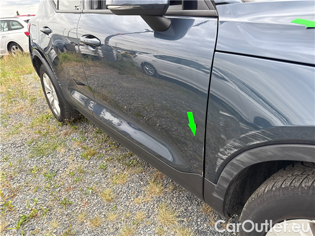  Volvo  XC 40 XC40 B4 Momentum Pro AWD AT #12