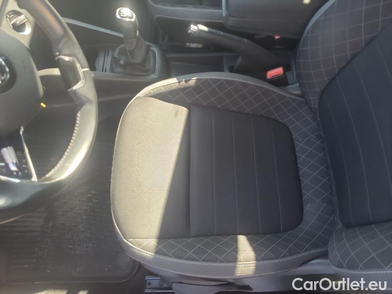  Skoda  Fabia  Combi (2015)  Com.1.0TSI 70 Ambition #4