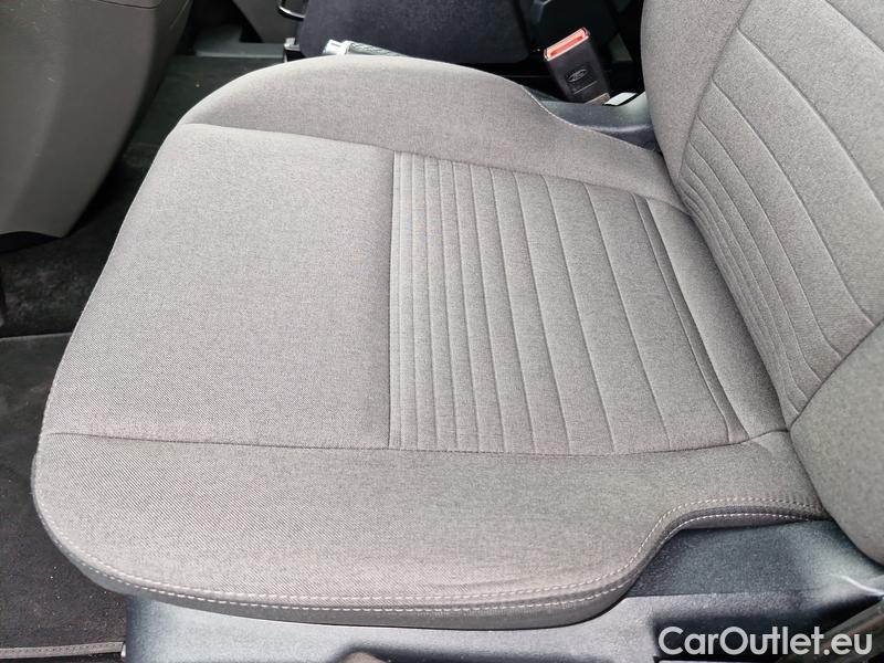  Ford  Transit  Custom (2013) To.Cust.2.0mHEV 96 Titanium L1 #4