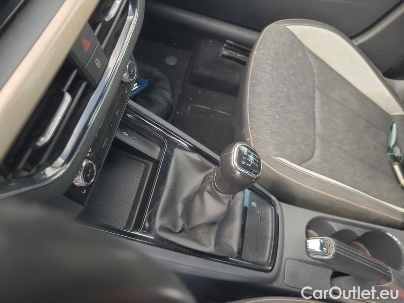  Skoda  Scala  (NW) (2019)  1.0TSI 85 Style #9