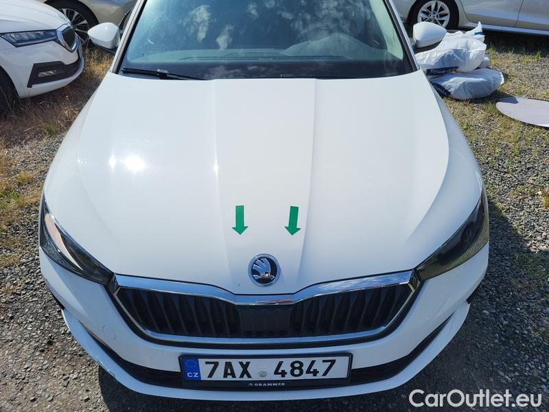  Skoda  Scala  (NW) (2019)  1.6TDI 85 Ambition #3