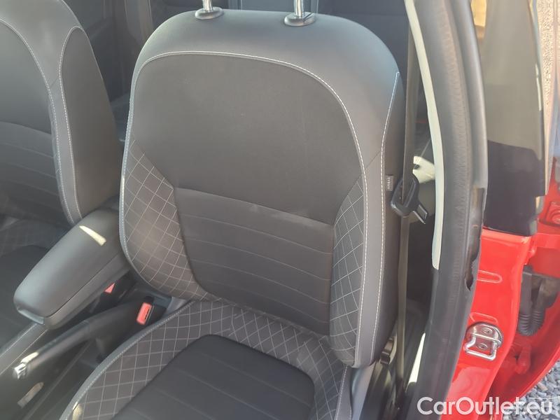  Skoda  Fabia  Combi (2015)  Com.1.0TSI 70 Ambition #5