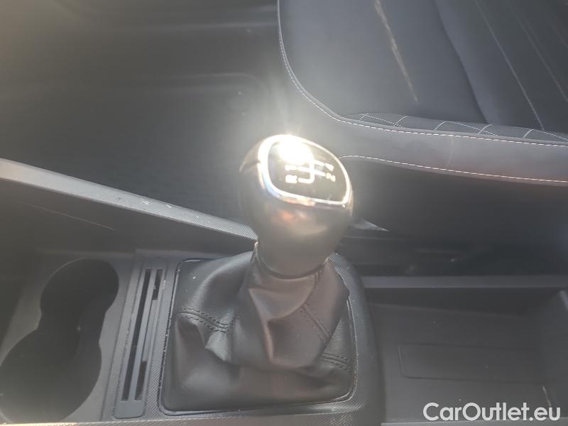  Skoda  Fabia  Combi (2015)  Com.1.0TSI 70 Ambition #7
