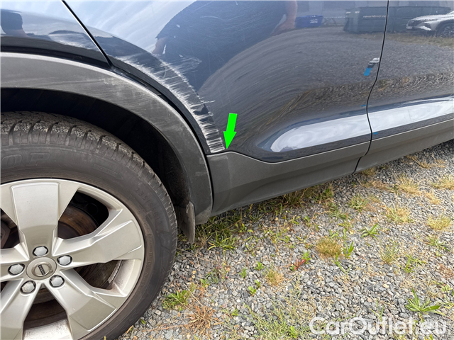  Volvo  XC 40 XC40 B4 Momentum Pro AWD AT #17