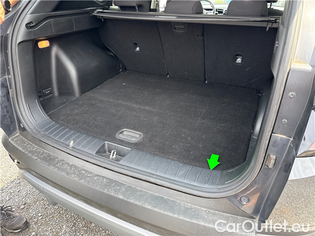  Hyundai  Tucson Tucs.1.6 MHEV 110 Smart AT #12
