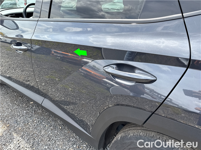  Hyundai  Tucson Tucs.1.6 MHEV 110 Smart AT #16