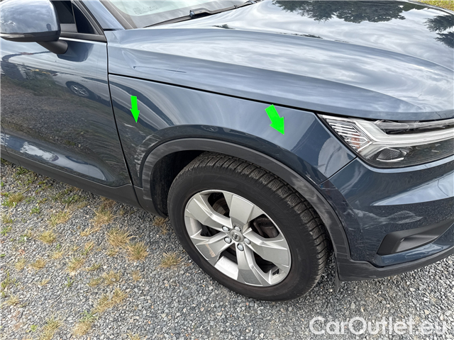  Volvo  XC 40 XC40 B4 Momentum Pro AWD AT #10