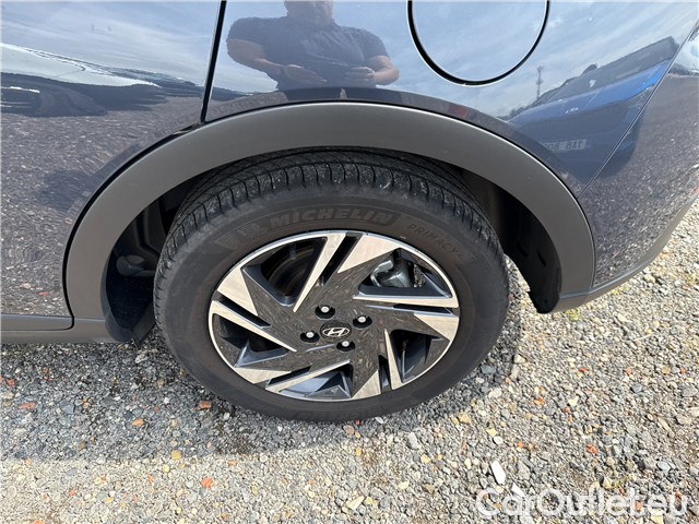  Hyundai  Bayon  1.2i Comfort Club 5d #20