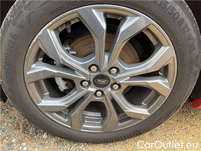  Ford  Focus Foc.Kom.1.0EB 114 ST-Line #21