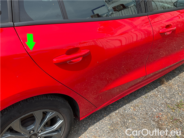  Ford  Focus Foc.Kom.1.0EB 114 ST-Line #6