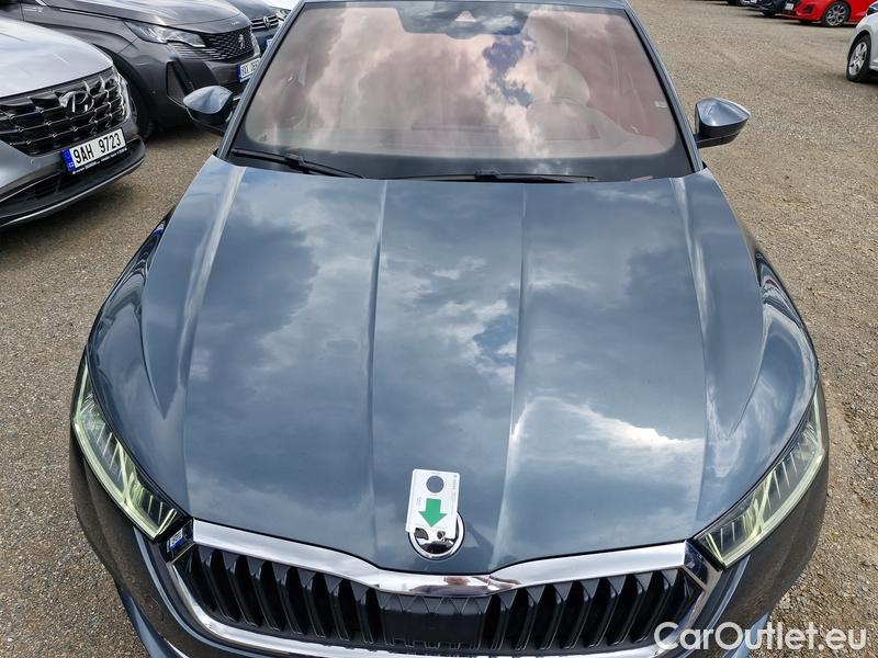  Skoda  Octavia  Combi (NX3)(2020) Oct.Combi 2.0TDI 110 Style AT #1