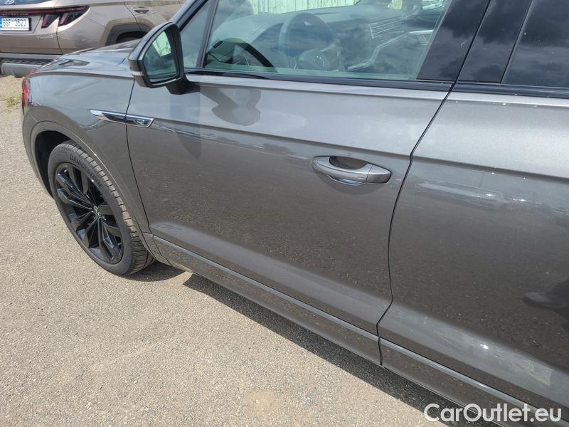  Volkswagen  Touareg  (CR7)(2018->) Tou.3.0TDI Exclusive 4M AT #5