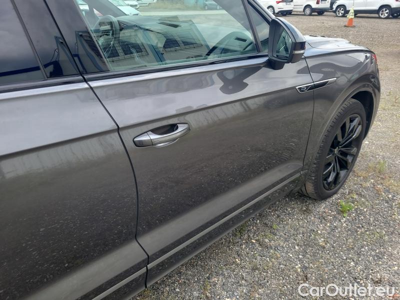  Volkswagen  Touareg  (CR7)(2018->) Tou.3.0TDI Exclusive 4M AT #20