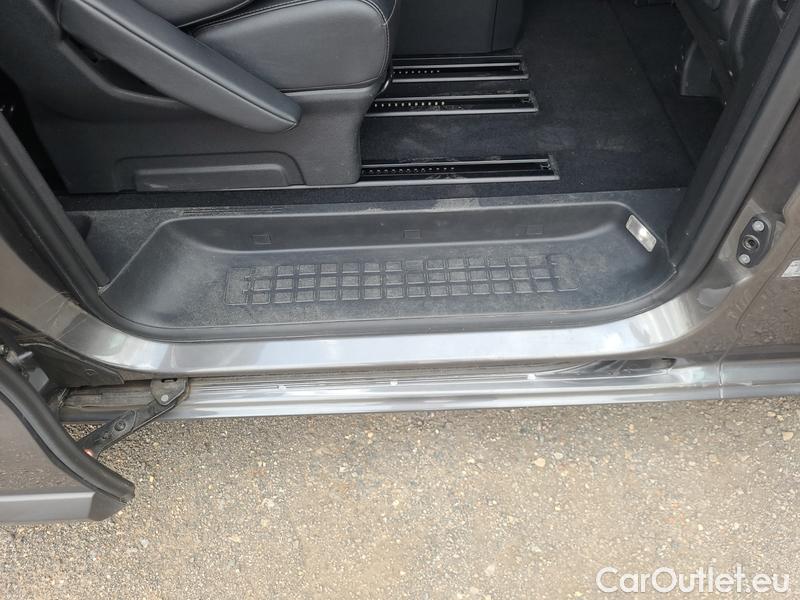  Toyota  Proace  (2016 ->) ProVE 2.0D-4D 180k L2 VIP 5d #34