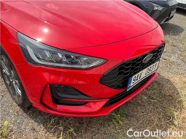 Ford  Focus Foc.Kom.1.0EB 114 ST-Line #2