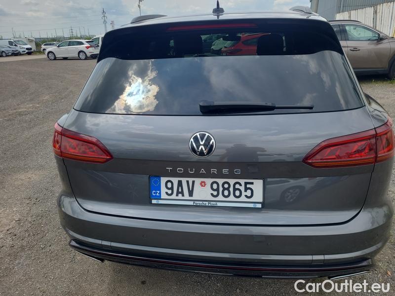  Volkswagen  Touareg  (CR7)(2018->) Tou.3.0TDI Exclusive 4M AT #16